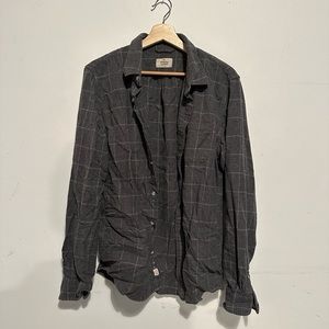 Marine Layer Button Up Shirt